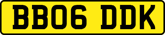 BB06DDK