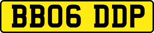 BB06DDP