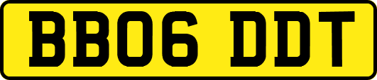 BB06DDT