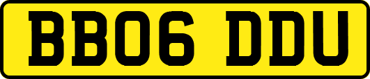 BB06DDU