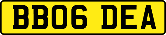 BB06DEA
