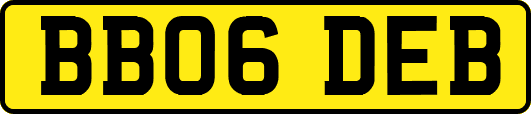 BB06DEB