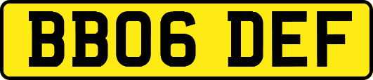 BB06DEF