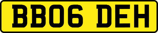 BB06DEH