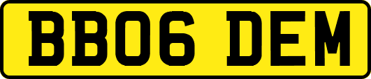 BB06DEM