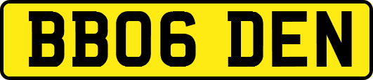 BB06DEN