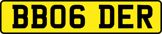 BB06DER