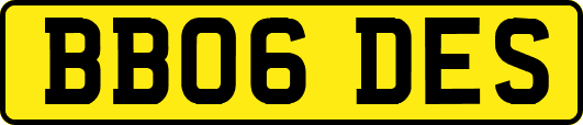 BB06DES