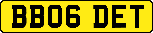 BB06DET