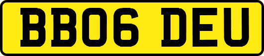 BB06DEU