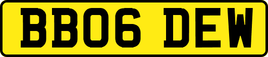 BB06DEW