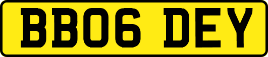 BB06DEY
