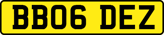 BB06DEZ