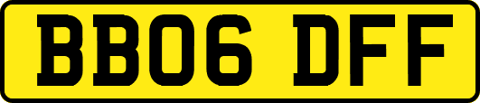 BB06DFF