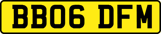 BB06DFM