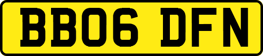 BB06DFN