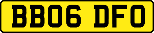 BB06DFO