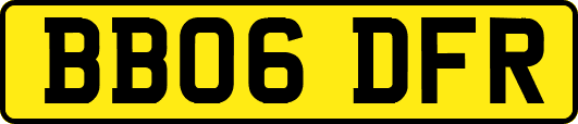 BB06DFR