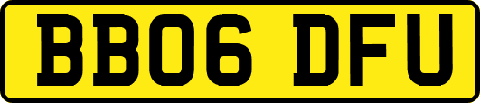 BB06DFU