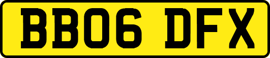 BB06DFX