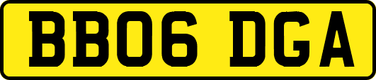 BB06DGA