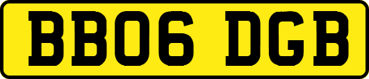 BB06DGB