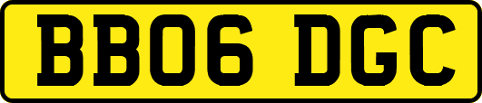 BB06DGC