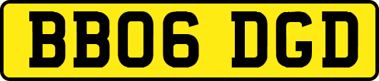 BB06DGD
