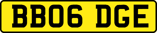BB06DGE
