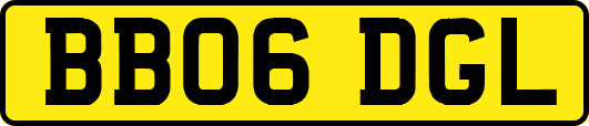 BB06DGL