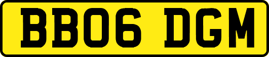 BB06DGM