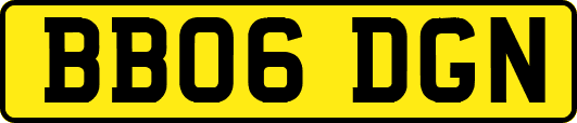 BB06DGN