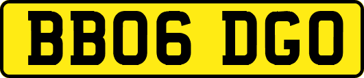BB06DGO