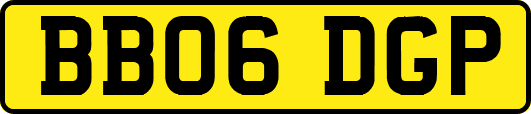 BB06DGP
