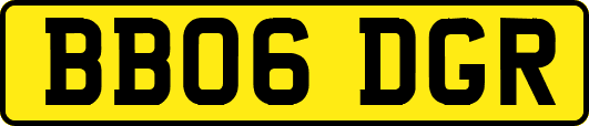 BB06DGR