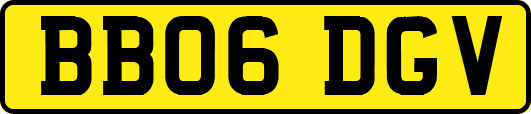 BB06DGV