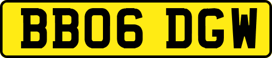 BB06DGW