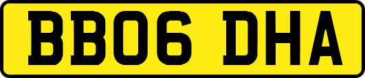 BB06DHA