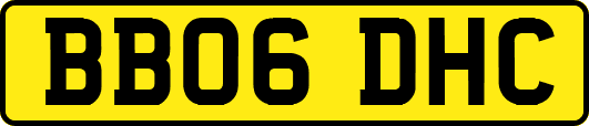 BB06DHC