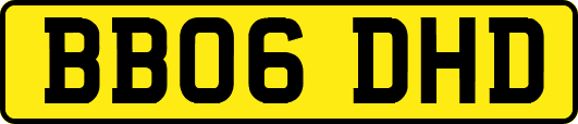 BB06DHD