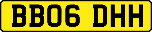 BB06DHH