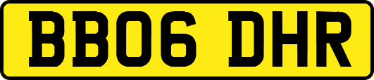 BB06DHR