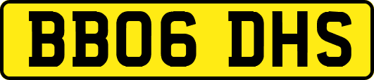 BB06DHS