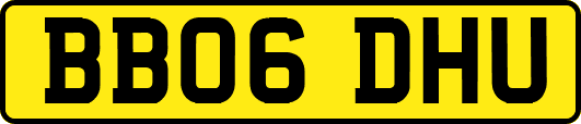 BB06DHU