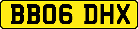 BB06DHX