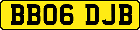 BB06DJB