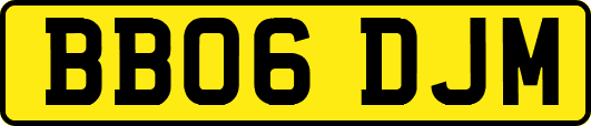 BB06DJM