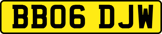 BB06DJW