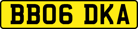 BB06DKA