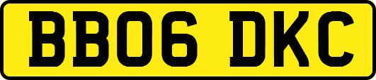 BB06DKC